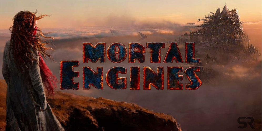 4 Fakta Menarik Film Mortal Engines yang Mungkin Enggak Lo Ketahui thumbnail